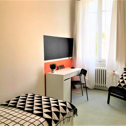 Rent this 8 bed room on Via della Cernaia 38 in 50129 Florence FI, Italy