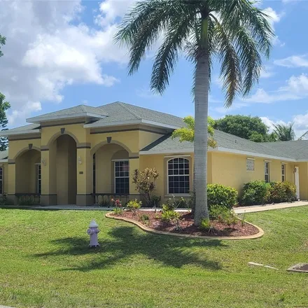 Buy this 6 bed house on 931 Southeast 5th Place in Cape Coral, FL 33990