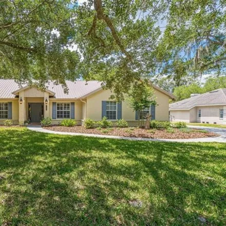 Buy this 3 bed house on 1446 Chisholm Ridge Court in Osceola County, FL 34771