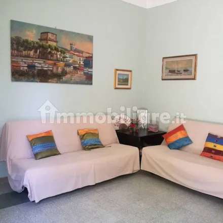 Rent this 5 bed apartment on Via Sant'Antonio in 55049 Viareggio LU, Italy