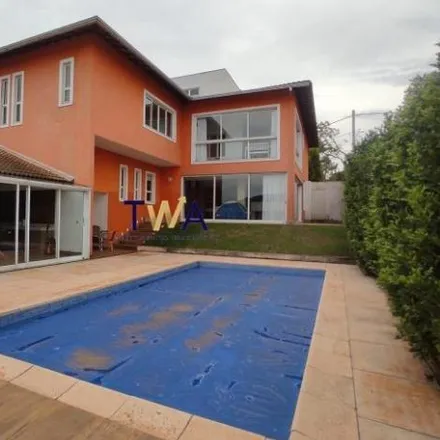 Buy this 5 bed house on Rua Diamantina in Mina d'Água, Nova Lima - MG
