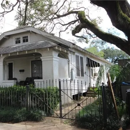 Rent this 1 bed house on 7221 Pitt Street in New Orleans, LA 70118