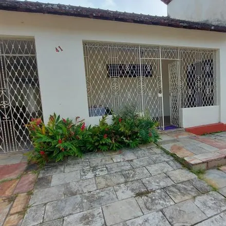 Buy this 4 bed house on Rua Engenheiro Bandeira de Melo 41 in Poço da Panela, Recife - PE