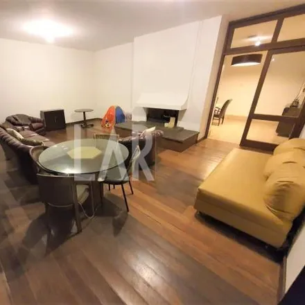 Buy this 7 bed house on Avenida Otacílio Negrão de Lima in Pampulha, Belo Horizonte - MG