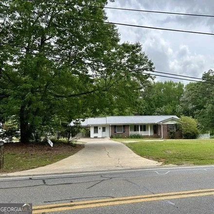 Image 2 - 1100 Lexington Highway, Elbert County, GA 30635, USA - House for sale