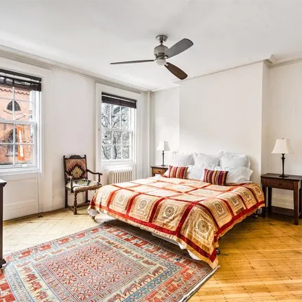 Image 6 - 331 WEST 20TH STREET in Chelsea - Townhouse for sale