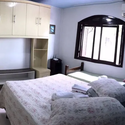 Rent this 3 bed house on Bento Gonçalves in Região Geográfica Intermediária de Caxias do Sul, Brazil