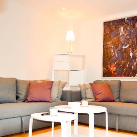 Rent this 4 bed apartment on Rheinaustraße 22 in 51149 Cologne, Germany