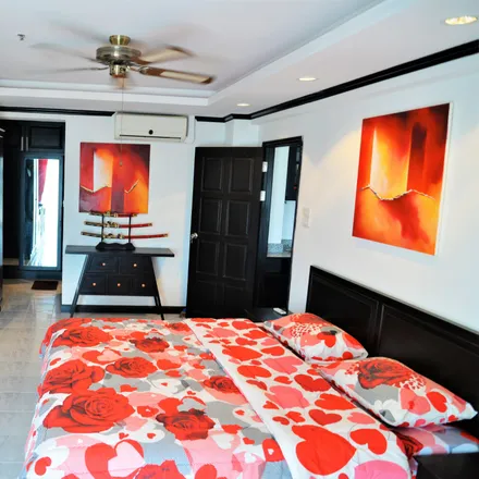Image 8 - Jomtien 2, Pattaya, Chon Buri Province 20260, Thailand - Apartment for rent