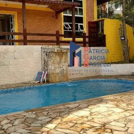 Buy this 2 bed house on Rua Quênia in Olho d'Água, Mairiporã - SP