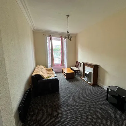 Rent this 2 bed apartment on Kohe Noor / Iannarelli's in St. David Street, Brechin