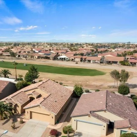 Buy this 3 bed house on Mission Royale Golf Club in 11 South Mission Parkway, Casa Grande