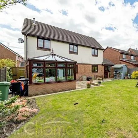 Image 4 - unnamed road, Atherton, M46 9TJ, United Kingdom - House for sale
