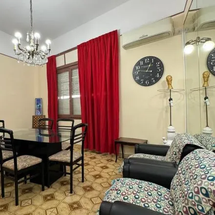 Buy this 2 bed apartment on Deán Funes 915 in San Cristóbal, C1225 AAY Buenos Aires
