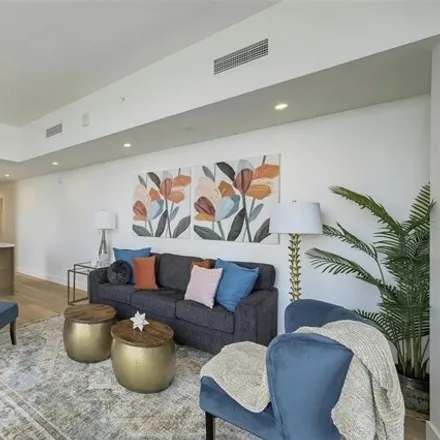 Buy this 2 bed condo on 70 Rainey in 70 Rainey Street, Austin