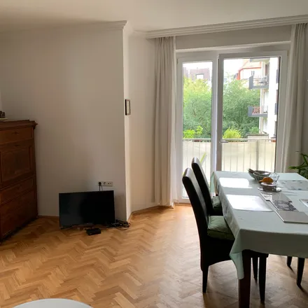 Image 2 - Hedwigstraße 4, 80636 Munich, Germany - Apartment for rent