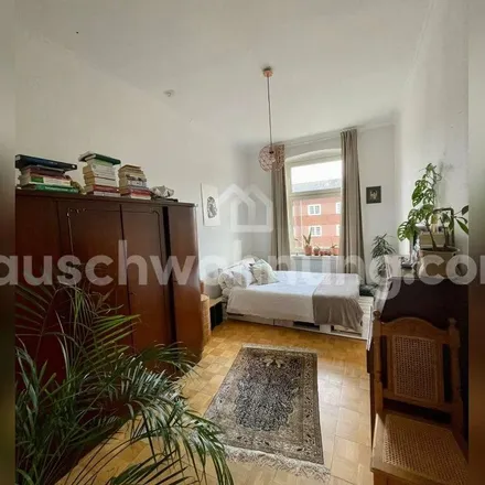 Image 1 - Gehrtsstraße 16, 40235 Dusseldorf, Germany - Apartment for rent