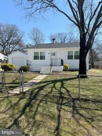 Rent this 3 bed house on 976 Wagner Road in Glen Burnie, MD 21060