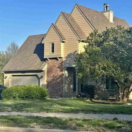 Buy this 5 bed house on 3400 Stonehenge Drive in Manhattan, KS 66503