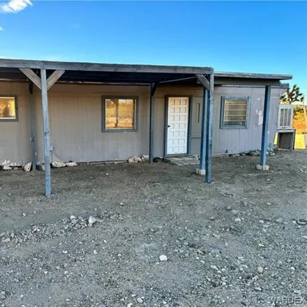 Image 3 - 17312 Merry Drive, Dolan Springs, Mohave County, AZ 86441, USA - Apartment for sale