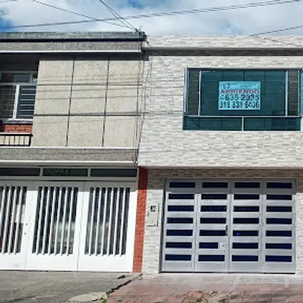 Rent this 5 bed house on Alexandre in Calle 25D, Teusaquillo