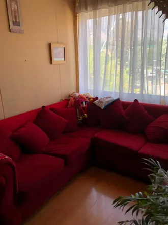 Buy this 2 bed apartment on Avenida Tobalaba 10181 in 794 0068 Provincia de Santiago, Chile