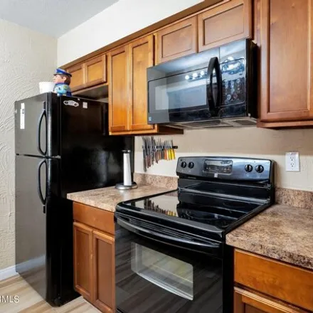 Image 3 - 3313 North 68th Street, Scottsdale, AZ 85251, USA - Apartment for rent