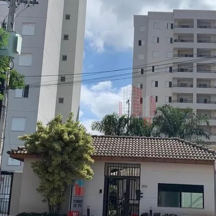 Image 2 - Rua Cenira Fernandes Vitorino, Jardim Rosinha, Itu - SP, 13303-500, Brazil - Apartment for sale