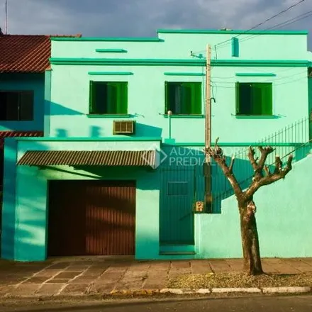 Image 2 - Rua Azambuja Fortuna, Fião, São Leopoldo - RS, 93020-645, Brazil - House for sale