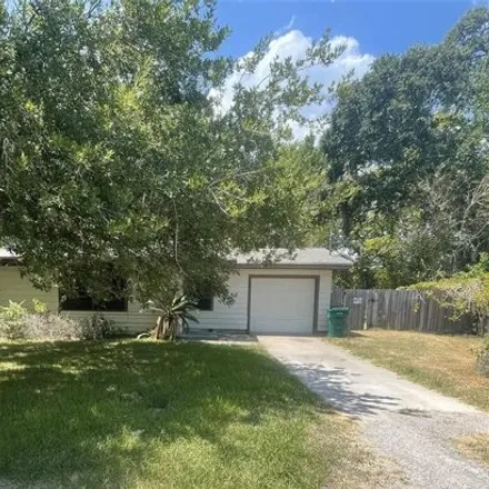 Buy this 3 bed house on 589 Albert Street in La Marque, TX 77568