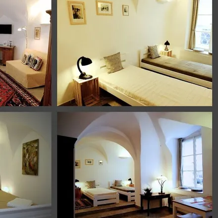 Rent this 1 bed apartment on Holice u Olomouce in Olomouc, Olomouc Region