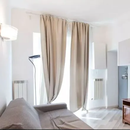 Rent this 2 bed apartment on Via Ausonio