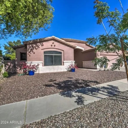 Image 2 - 22309 South 213th Street, Queen Creek, AZ 85142, USA - House for sale