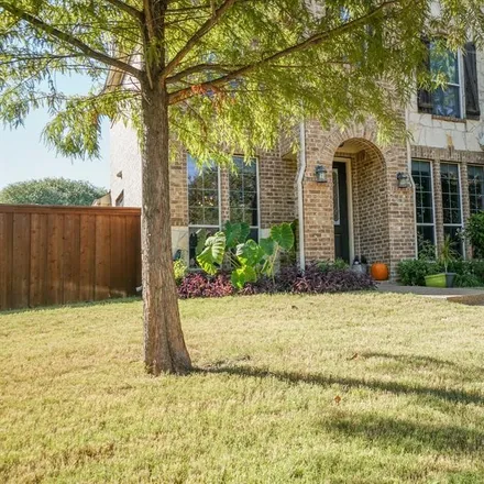 Image 3 - 13697 Fall Harvest Drive, Frisco, TX 75068, USA - House for rent