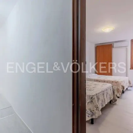 Rent this 5 bed apartment on Gallonetto in Salizada San Lio 5727, 30122 Venice VE
