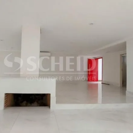 Rent this 4 bed house on Rua São José in Santo Amaro, São Paulo - SP