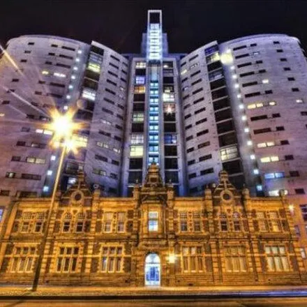 Image 4 - Radisson Blu, Bute Terrace, Cardiff, CF10 2FL, United Kingdom - Apartment for rent
