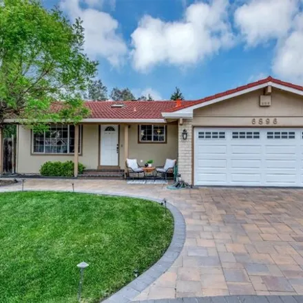 Buy this 3 bed house on 6896 Heath Court in Pleasanton, CA 94543