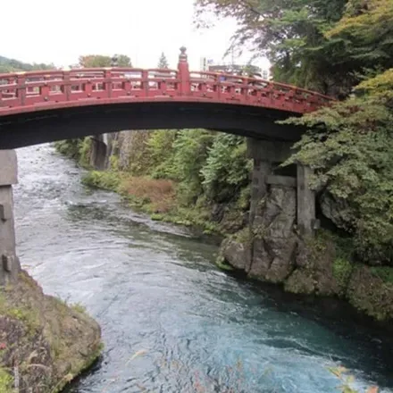 Image 7 - Nikkō, Tochigi, Japan - House for rent