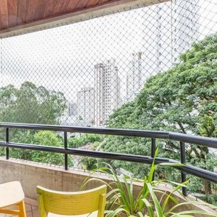 Buy this 5 bed apartment on Rua Domingos Simões in Ferreira, São Paulo - SP