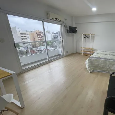 Rent this 1 bed apartment on Buenos Aires in Comuna 1, Argentina