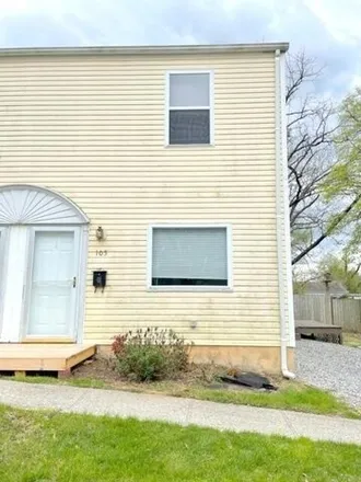 Rent this 2 bed house on 111 West Augusta Avenue in Vinton, VA 24179