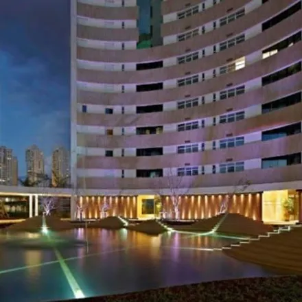 Buy this 4 bed apartment on Alameda Oscar Niemeyer in Village Terrasse, Nova Lima - MG