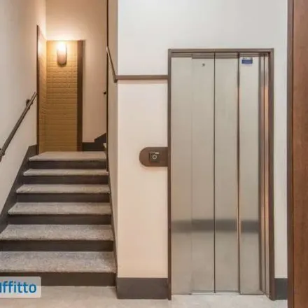Rent this 1 bed apartment on Via Venti Settembre 41 in 10121 Turin TO, Italy