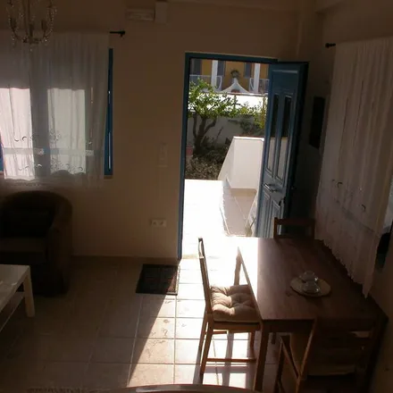 Rent this 1 bed house on Kyparissía in Messinías, Greece