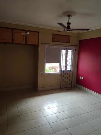 Rent this 2 bed apartment on unnamed road in Narendrapur, Rajpur Sonarpur - 700150