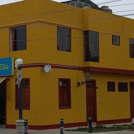 Buy this 2 bed house on Calle Chanchamayo 200 in Callao, Lima Metropolitan Area 07021