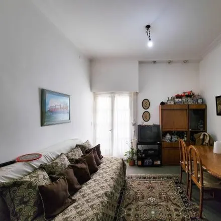 Buy this 2 bed apartment on Vuelta de Obligado 2427 in Belgrano, C1428 AAH Buenos Aires