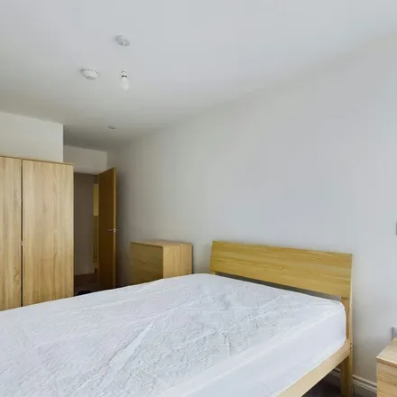 Rent this 2 bed apartment on Omina One in Queen Street, Sheffield