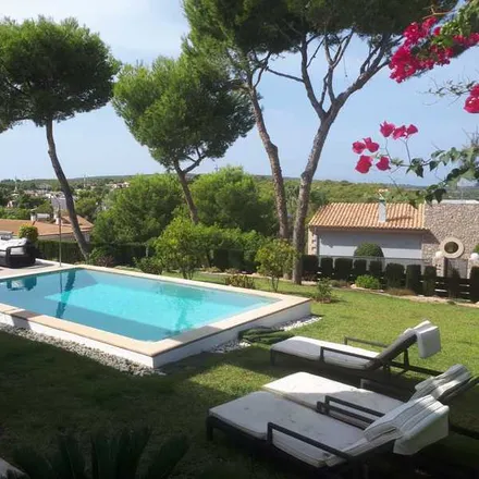 Buy this 5 bed house on Illes Balears